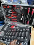 Core-Tech 250 Piece Professional Tool Set - 2