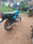 Bajaj Boxer 100 2022 Blue - 4