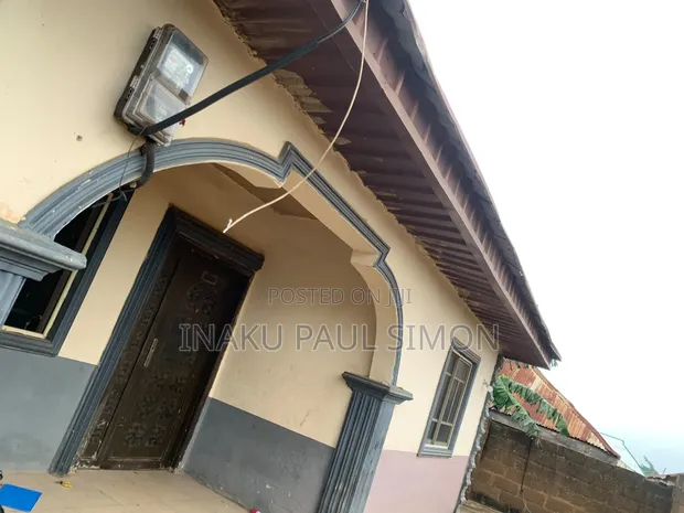 2 Bedroom House for Rent in Ajawele, Osogbo - 1
