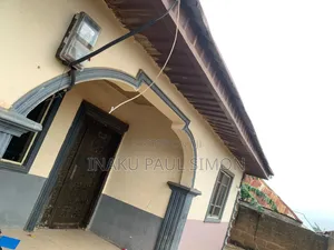 2 Bedroom House for Rent in Ajawele, Osogbo