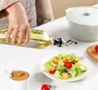 500ml Cooking Oil Bottle - 1