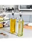 500ml Cooking Oil Bottle - 3