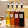 500ml Cooking Oil Bottle - 4
