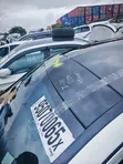 Gilashin Rufin Panoramic na Mercedes-Benz E300 W213 2019 - 2