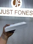 Sabon Apple iPhone 18 Pro Max 256GB Silver - 3
