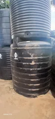Fishpond and Geepee Water Tank - 4