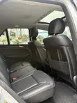 2014 Mercedes-Benz ML350 4MATIC SUV - 1