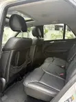 2014 Mercedes-Benz ML350 4MATIC SUV - 2