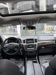 2014 Mercedes-Benz ML350 4MATIC SUV - 5