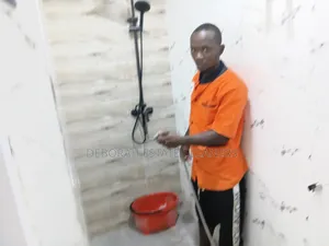 Maraba Area Cleaning Service by Dremaci
