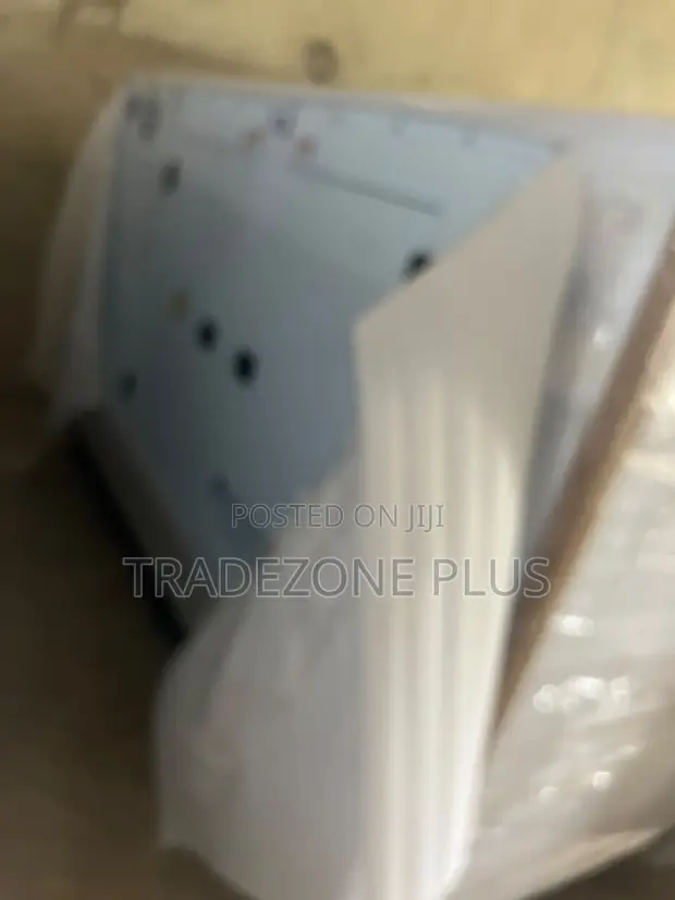 200KVA Perkins Silent Generator - 1