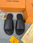 Louis Vuitton Classic Slides - Men's Size 40-46 - 3