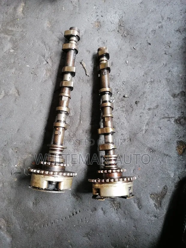 Camshaft for Toyota 4Runner, Land Cruiser Prado V6, FJ Cruiser V6 - 1