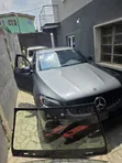 Mercedes-Benz GLC43 Coupe 2018 Windscreen Glass - Installed - 2