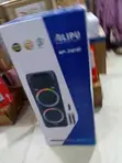 Ailipu SP-3121D Mai Sauraren Gida - 1