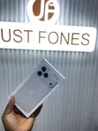 New Apple iPhone 18 Pro Max 512GB Silver - 3