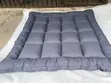 Home Interiors 6x6 Bed Topper (Comforter) - 1