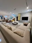 4-Bedroom Maisonette with Pool in Old Ikoyi for Sale - 2