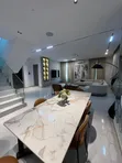 4-Bedroom Maisonette with Pool in Old Ikoyi for Sale - 3