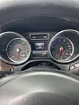 Mercedes-Benz GLE 350 2018 Black - 1
