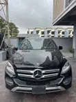Mercedes-Benz GLE 350 2018 Black - 2