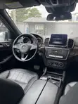 Mercedes-Benz GLE 350 2018 Black - 4