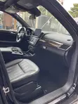 Mercedes-Benz GLE 350 2018 Black - 5