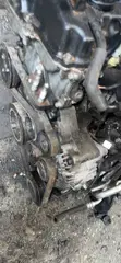 Kia Optima Engine 2011 - 1