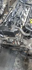 Kia Optima Engine 2011 - 2