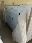 Jirgin Perkins mai ƙarfin 200KVA mai sauti - 1