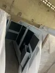 Jirgin Perkins mai ƙarfin 200KVA mai sauti - 2