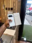Sabon Google Pixel 9 Pro 256GB White - 2