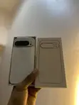 Sabon Google Pixel 9 Pro 256GB White - 3
