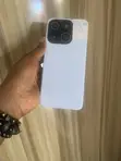Itel A06 32GB Fari (Amfani) - 1