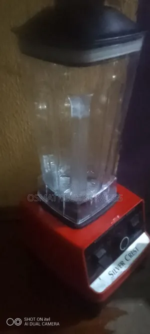 Blender Repair Services - Osmat Tech Services