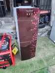 Shaka Polyester Hot & Cold Water Dispenser - 1