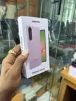 New Samsung Galaxy A56 256GB Black - 1