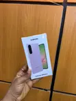 New Samsung Galaxy A56 256GB Black - 2