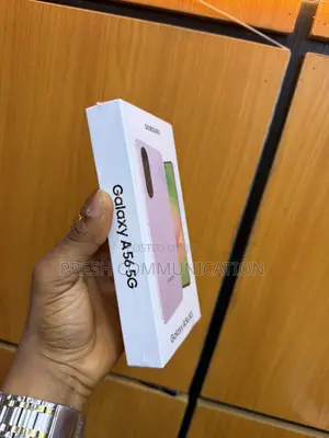 Sabo Samsung Galaxy A56 256GB Baki