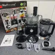 Hoffmans Multi-Functional Food Processor - 2