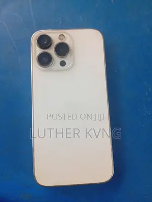 Apple iPhone 13 128GB Fari
