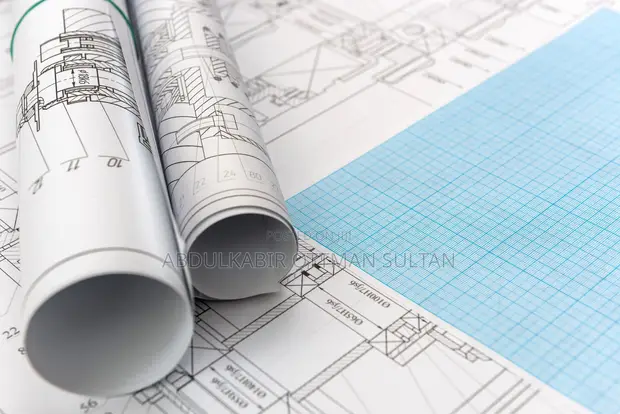Mass Printing Services: A6-A0 Paper, Exam Questions, Projects - 1