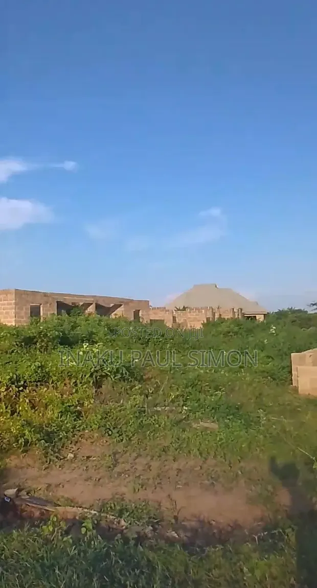 2 Plots of Land for Lease - Osogbo, Osun State - 1