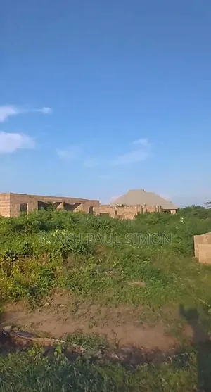 2 Plots of Land for Lease - Osogbo, Osun State