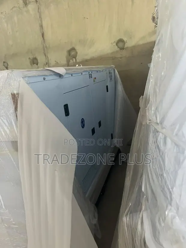 Perkins 200KVA Soundproof Generator - 1
