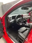 Mercedes-Benz A-Class A 220 2019 Red - 2