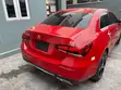 Mercedes-Benz A-Class A 220 2019 Red - 3