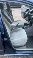 Toyota Corolla 2006 Blue - 1