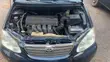 Toyota Corolla 2006 Blue - 3