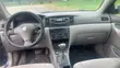 Toyota Corolla 2006 Blue - 4